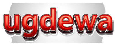 ugdewa slot logo
